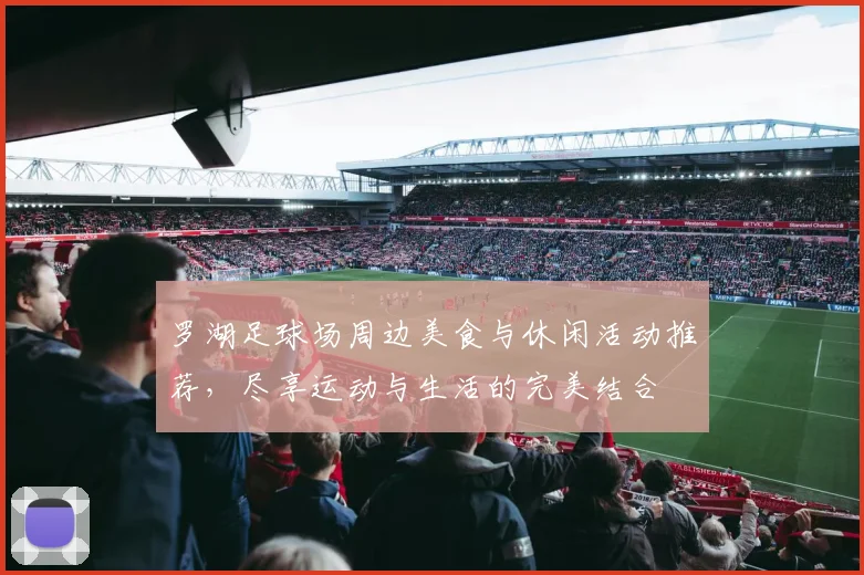 罗湖足球场周边美食与休闲活动推荐，尽享运动与生活的完美结合